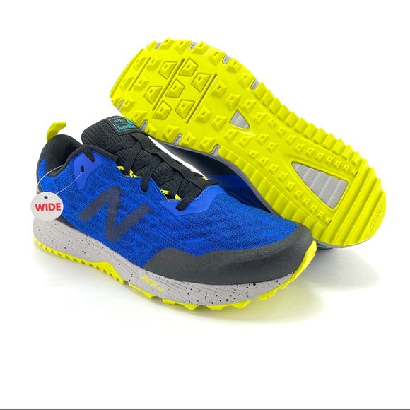 trail running shoes new balance